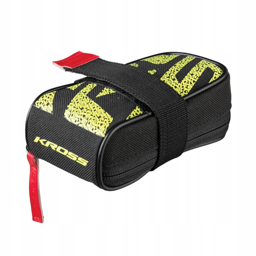 

Torebka podsiodłowa Kross Pro Team Saddle Bag