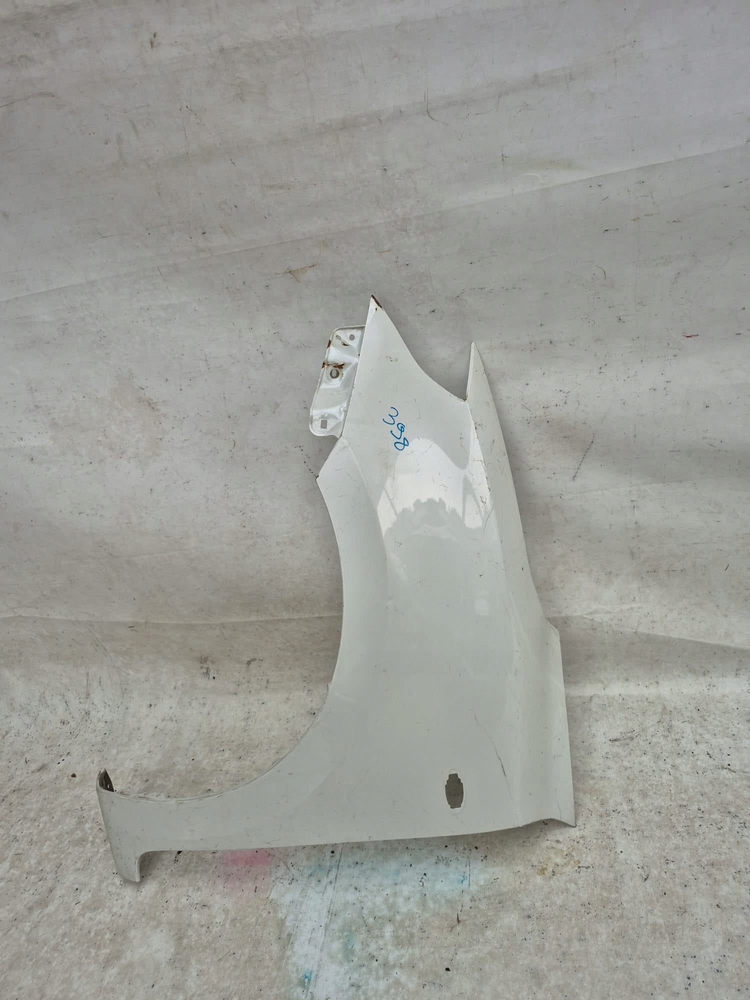 SUZUKI SWIFT MK8 V 5 17- fender front front left