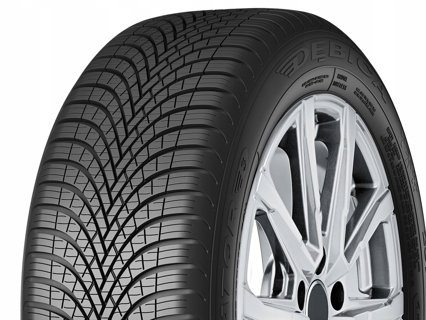 2x Dębica 185/65R15 88H Navigator 3