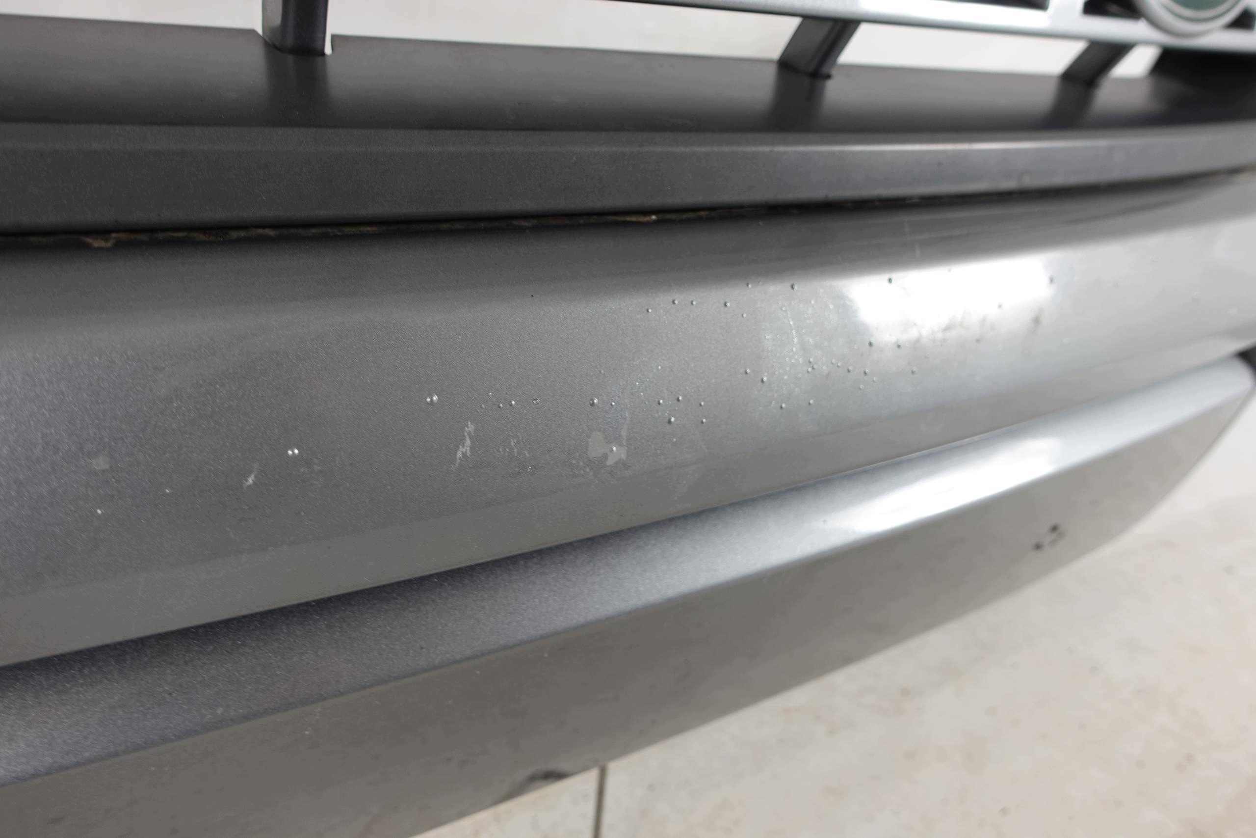 bumper front front LAND ROVER FREELANDER II 2 LIFT 11-14 LRC 949 grille