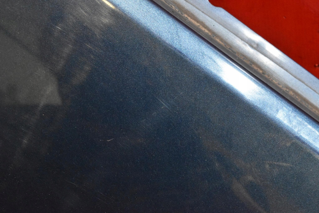 trunk door BURTA boot MORSKI OPEL FRONTERA B 3D 98-04