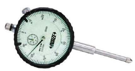 INSIZE циферблат 30/0, 01 мм