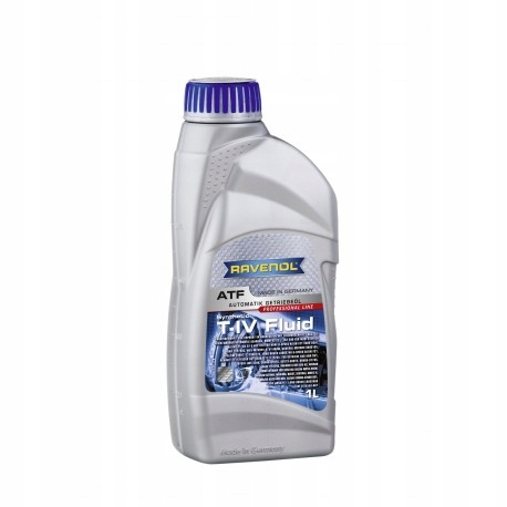 

Ravenol Atf T-iv fluid 1L
