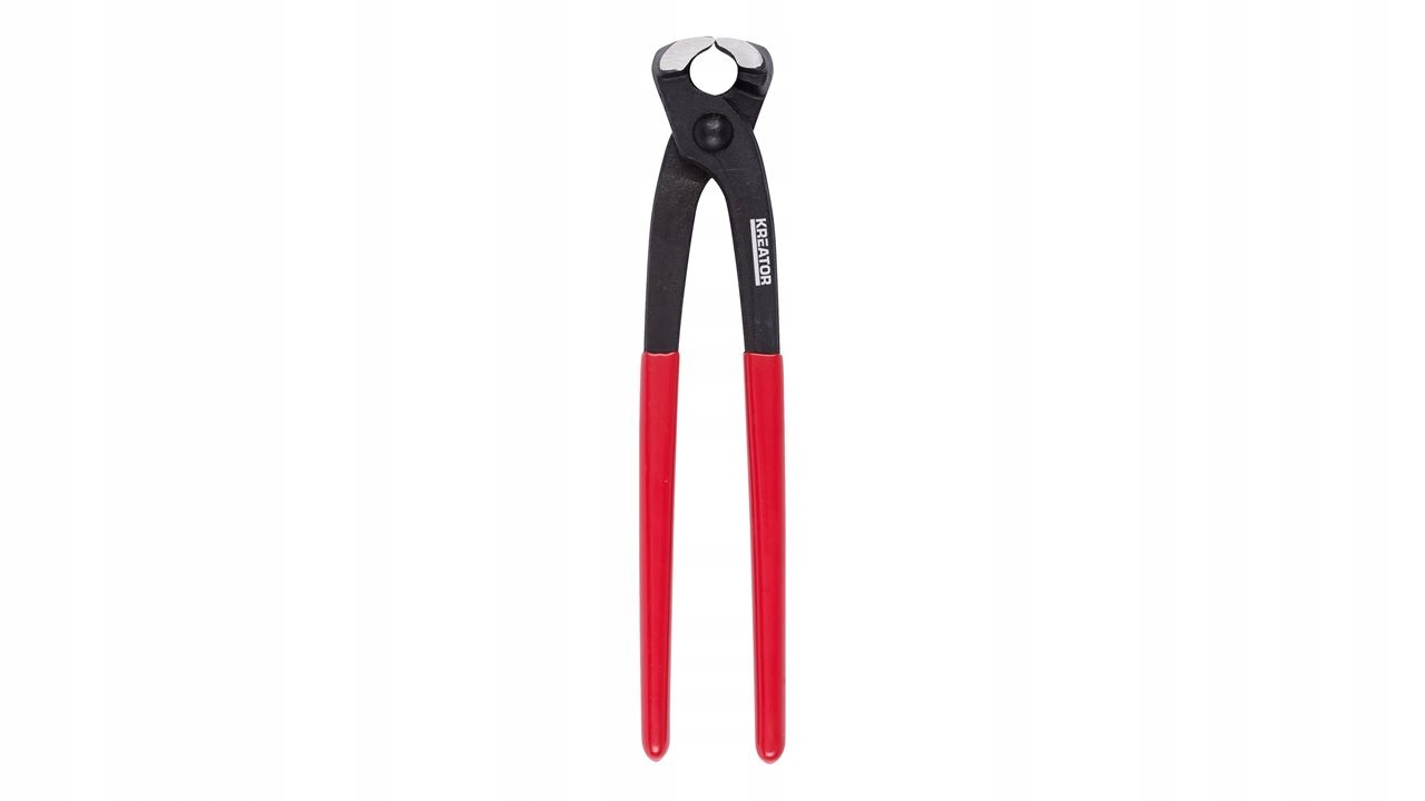 

Szczypce cęgi zbrojarskie 230mm Kreator