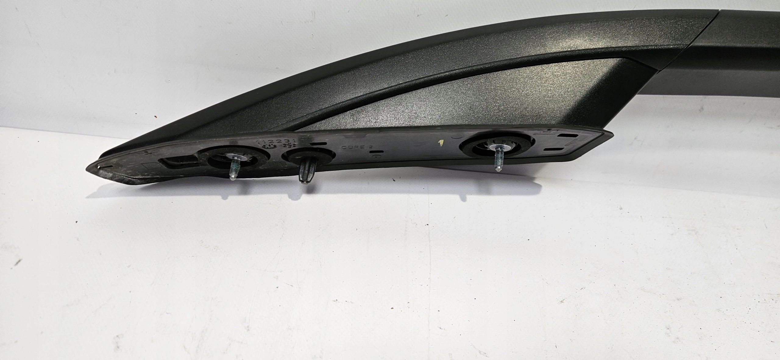 Dachreling dach rechts DACIA DUSTER II 17- Original 738206669R