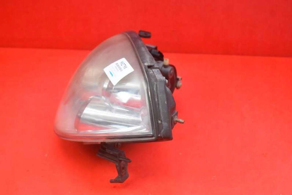 REFLEKTOR left light front EU 1EJ238010-01 NISSAN PRIMERA P12 01-08