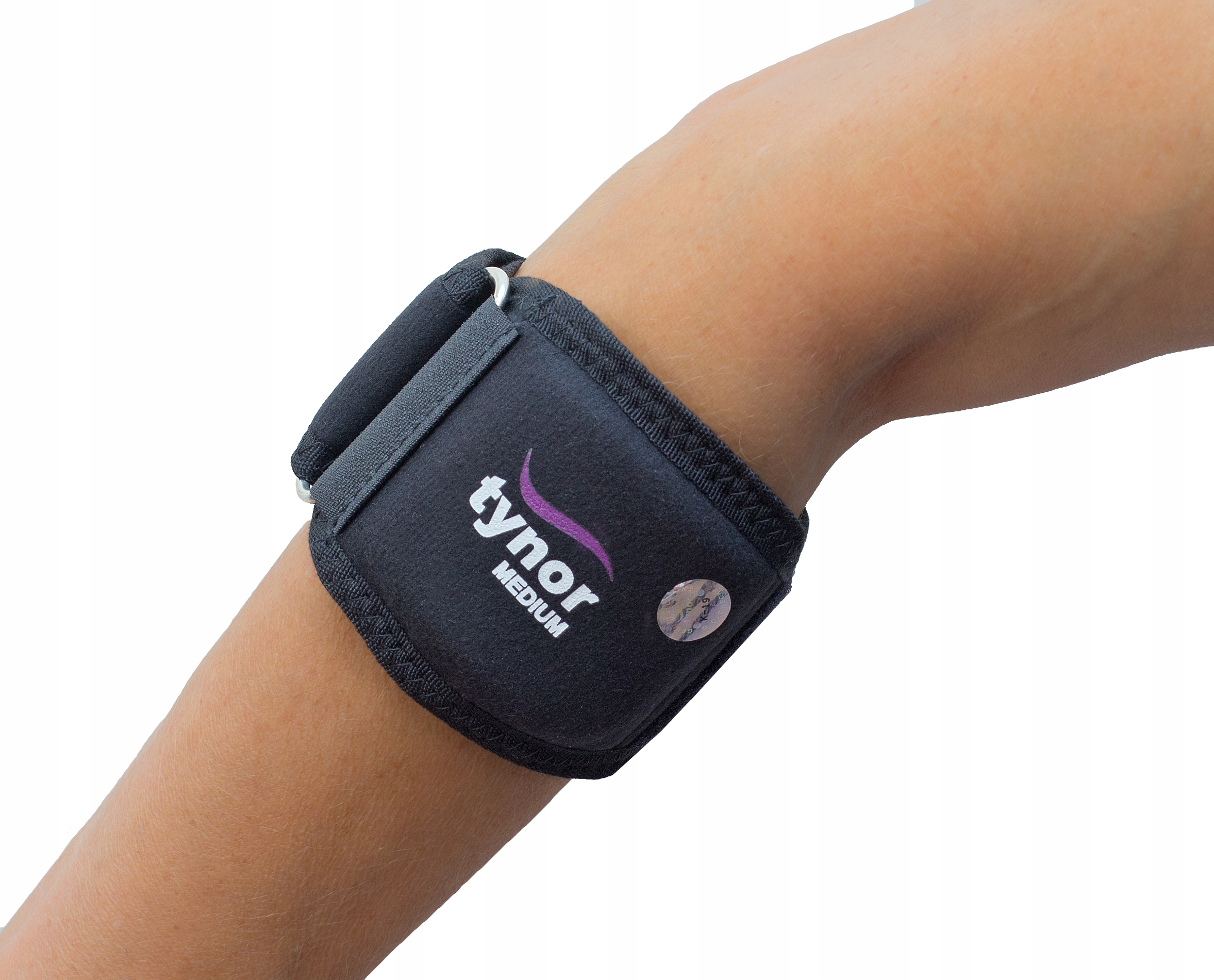 

Stabilizator/opaska Na Łokieć Tenisisty/golfisty