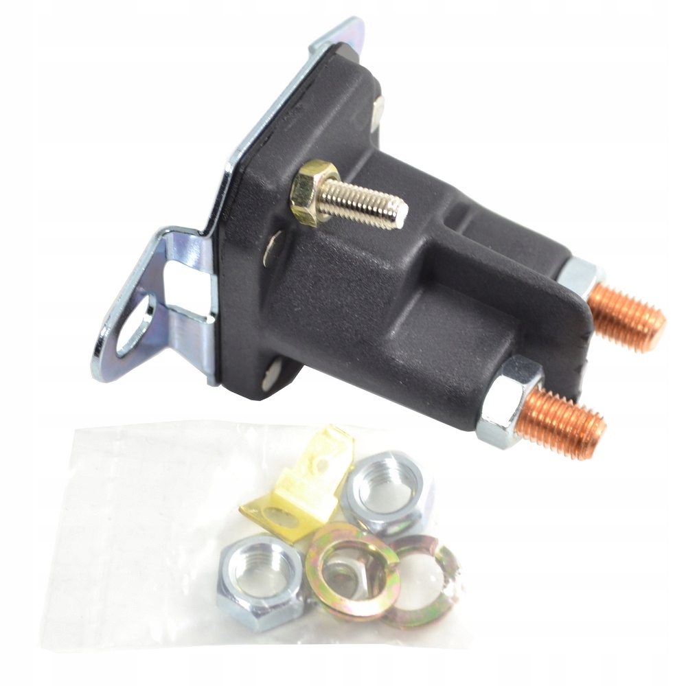 STYCZNIK SOLENOID WŁĄCZNIK KOSIARKA MTD MURRAY Typ solenoid