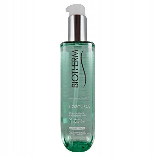 Biotherm Biosource Hydratační+tonizující Tonik 200 ML (normální/smíšená)