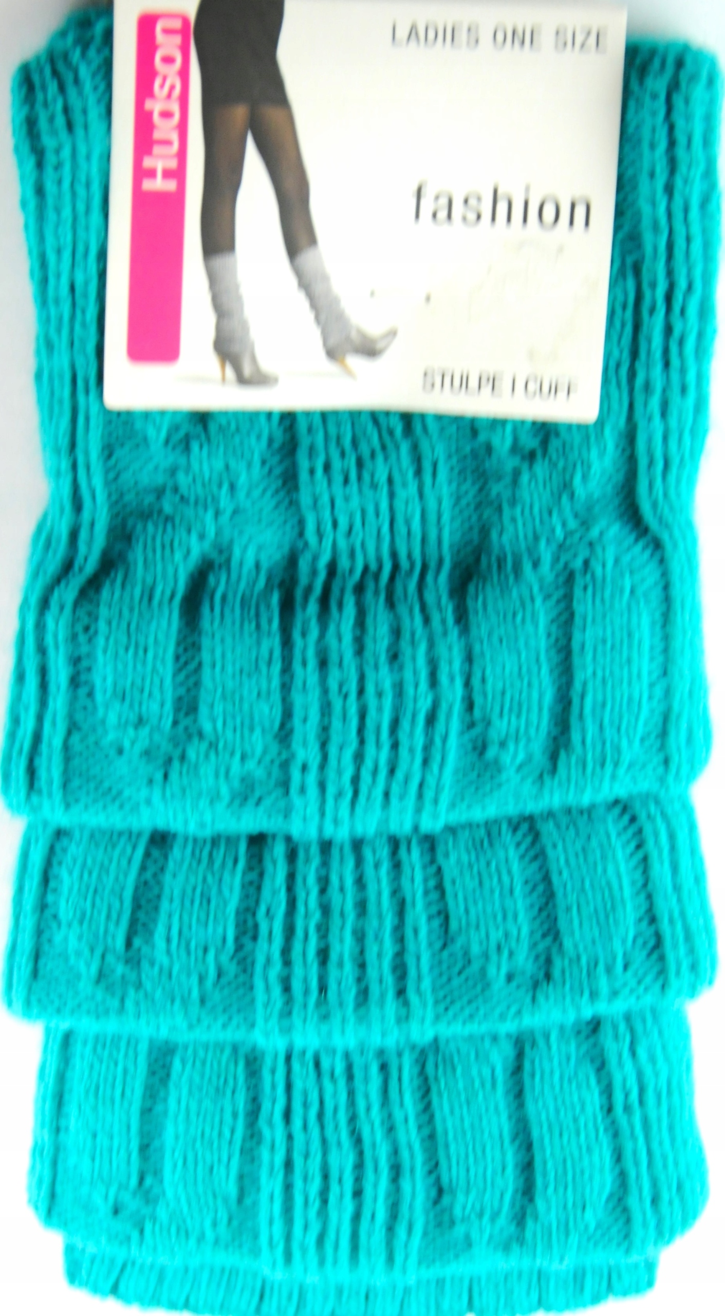 GETRY OCIEPLACZ HUDSON WEŁNA AKRYL UNI JADEIT -50%