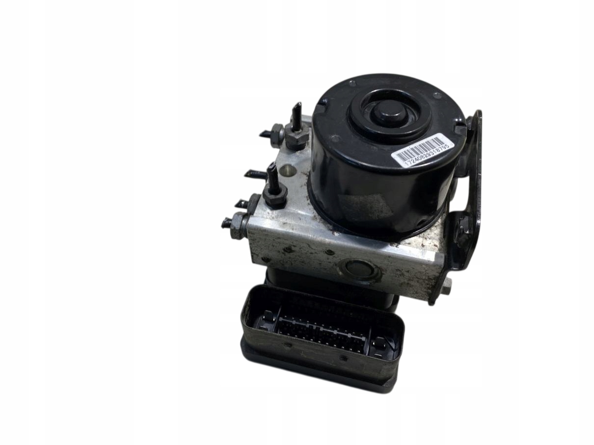 Pompa ABS FORD FIESTA MK7 1.6 TDCI 8V512M110AD