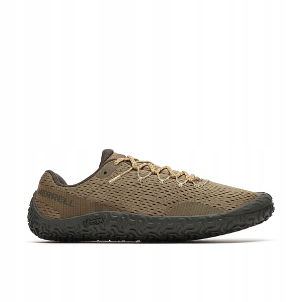 Pánské trekové boty Merrell Barefoot Vapor Glove 6 J068603 M 43,5