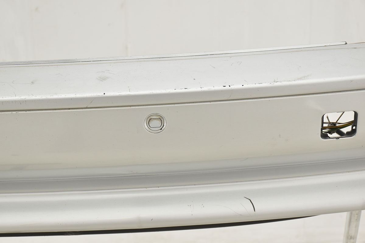 bumper TYLNI rear part BMW 5 E39 KOMBI PDC