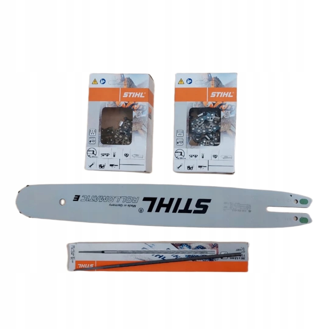 

Prowadnica 35 cm 325 1,6 56 og Stihl 230 231 251