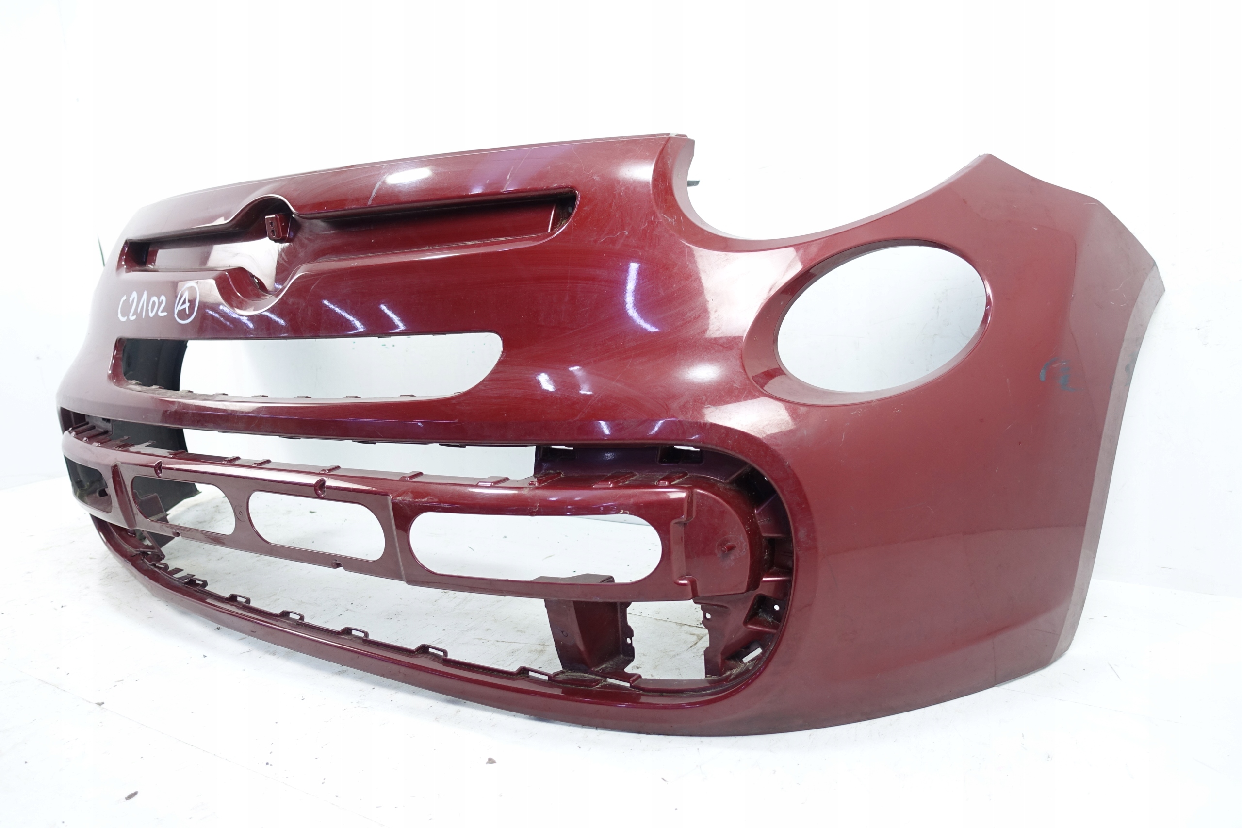 bumper front front FIAT 500L 735522402