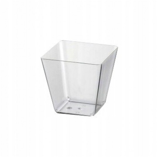 

Pojemnik Finger Food Space 2 120 ml 24 szt.