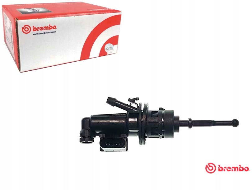 POMPA SPRZEGŁA VW PASSAT 3C2 03 05-12 10 VW PASSAT VARIANT 3C5 08 05-