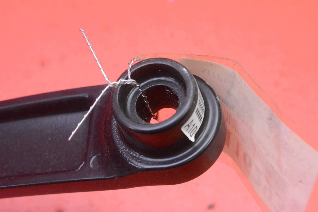 wiper arm front EU KIA EV6 GT 21