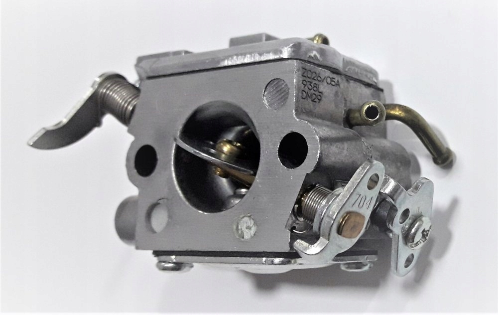 Nd Makita Dolmar Karburátor Zama C1Q DM30 pre reťazovú pílu PS-32, ES3200