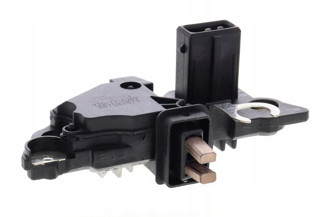 REGULATOR NAPIECIA BMW 5 E39 520i 523i 525i 528i Part manufacturer Vemo