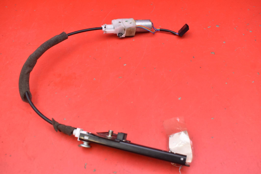 mini motor control heights supports right front 4D0857833 AUDI A8 D2 94-99