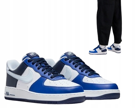 Pánské Boty Nike Air Force 1 '07 LV8