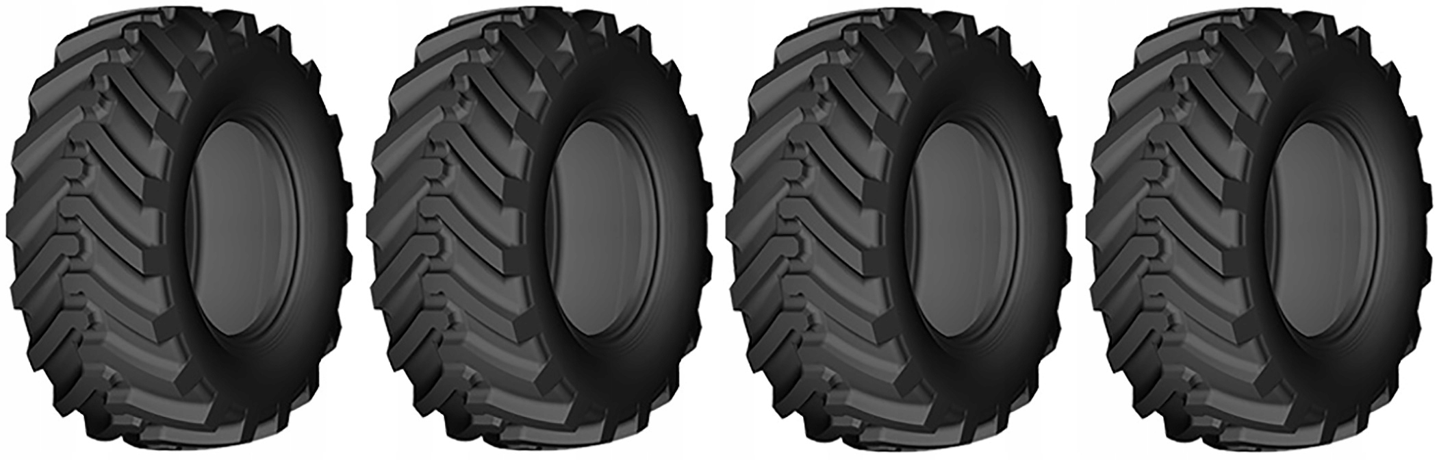 Samson R-4E 460/70R24 159 A8 • Opinie - Allegro