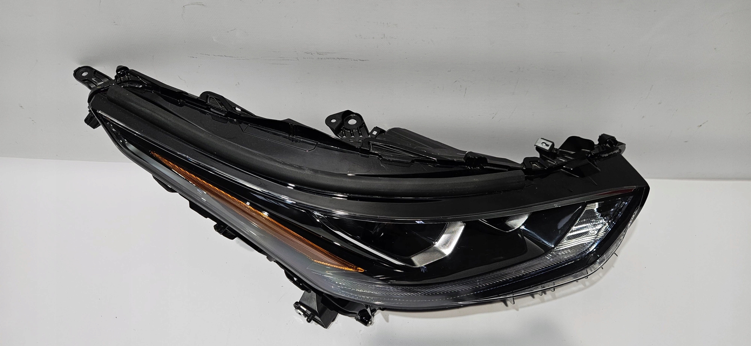 light right front FULL LED TOYOTA HIGHLANDER IV 19- original 10000-8A06K