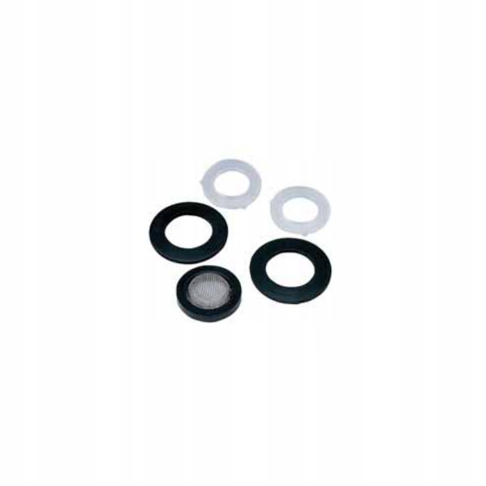 

Uszczelki Płaskie Filtr Uniflex 662072