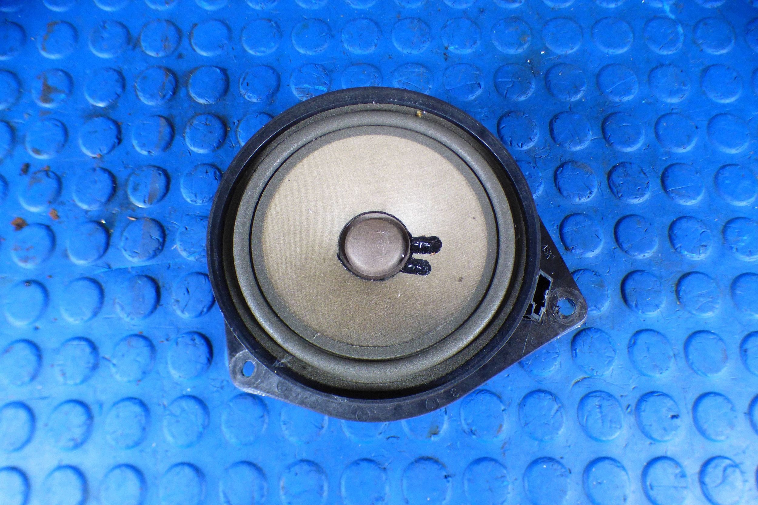 speaker door right front 505270760 st.BDB Fiat Doblo II