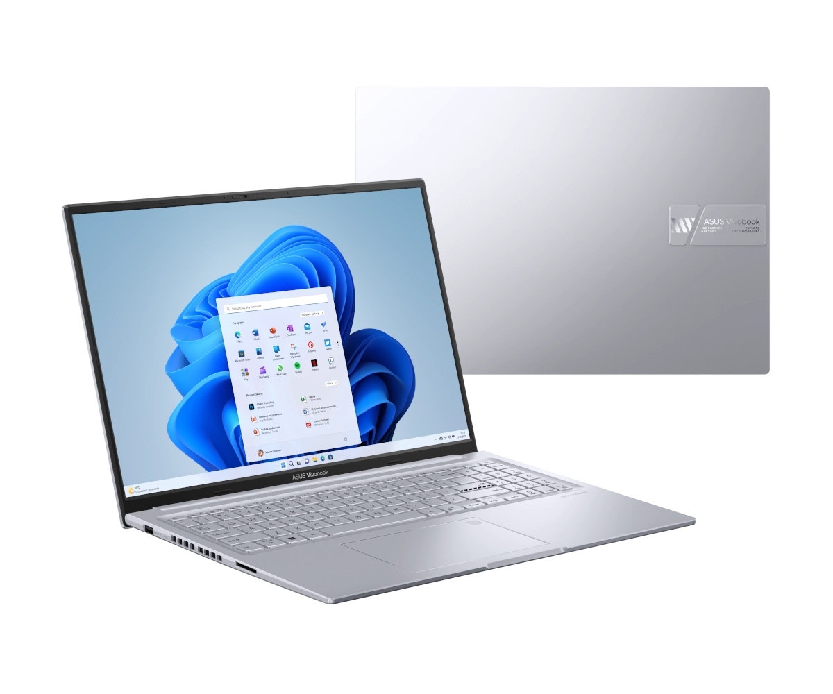 Asus Vivobook 16X K3605VC-MB231W i5-13500H 16"WUXGA 16GB 512SSD RTX3050 W11