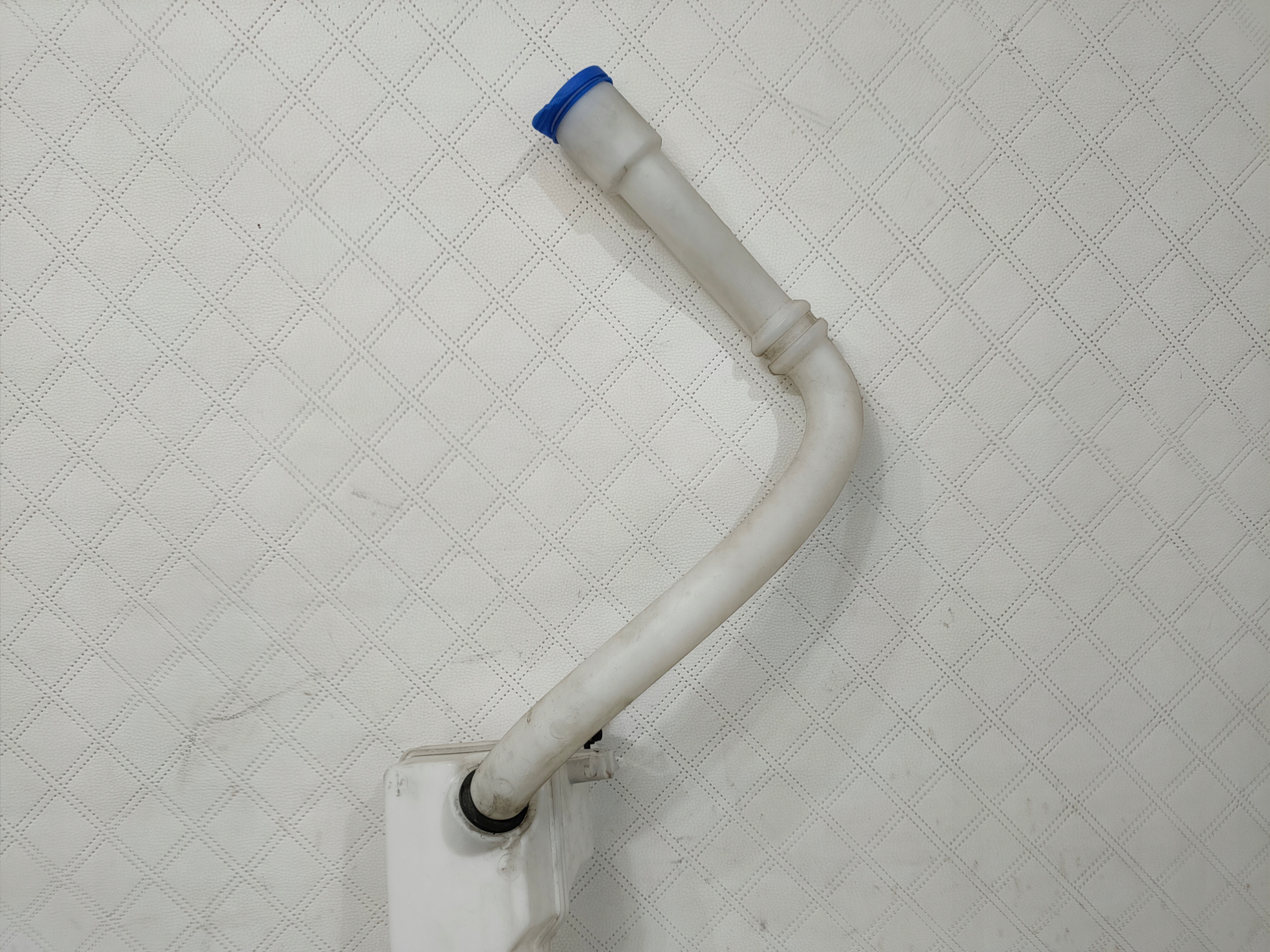 TRANSIT CUSTOM 19-24 washer fluid tank BK21-13K185-D OE