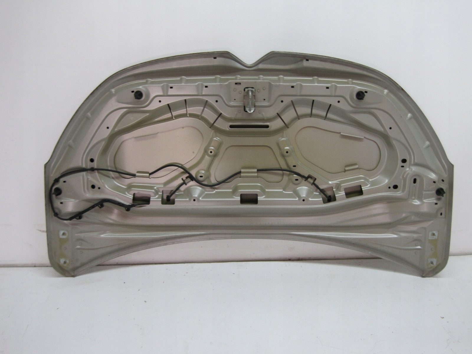 bonnet CITROEN C3 III 23R