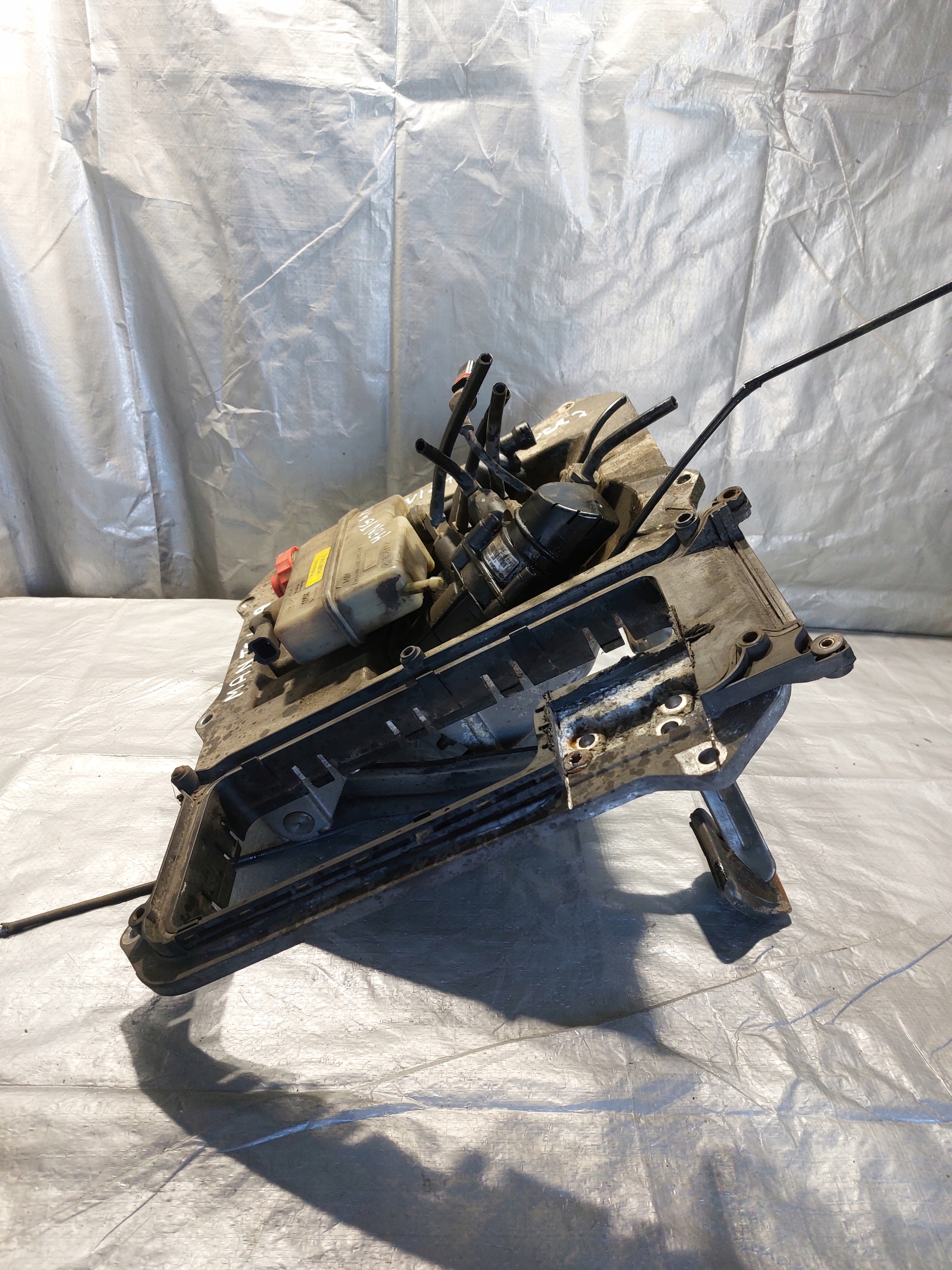 pedale Sensor Bremse MAN TG410A
