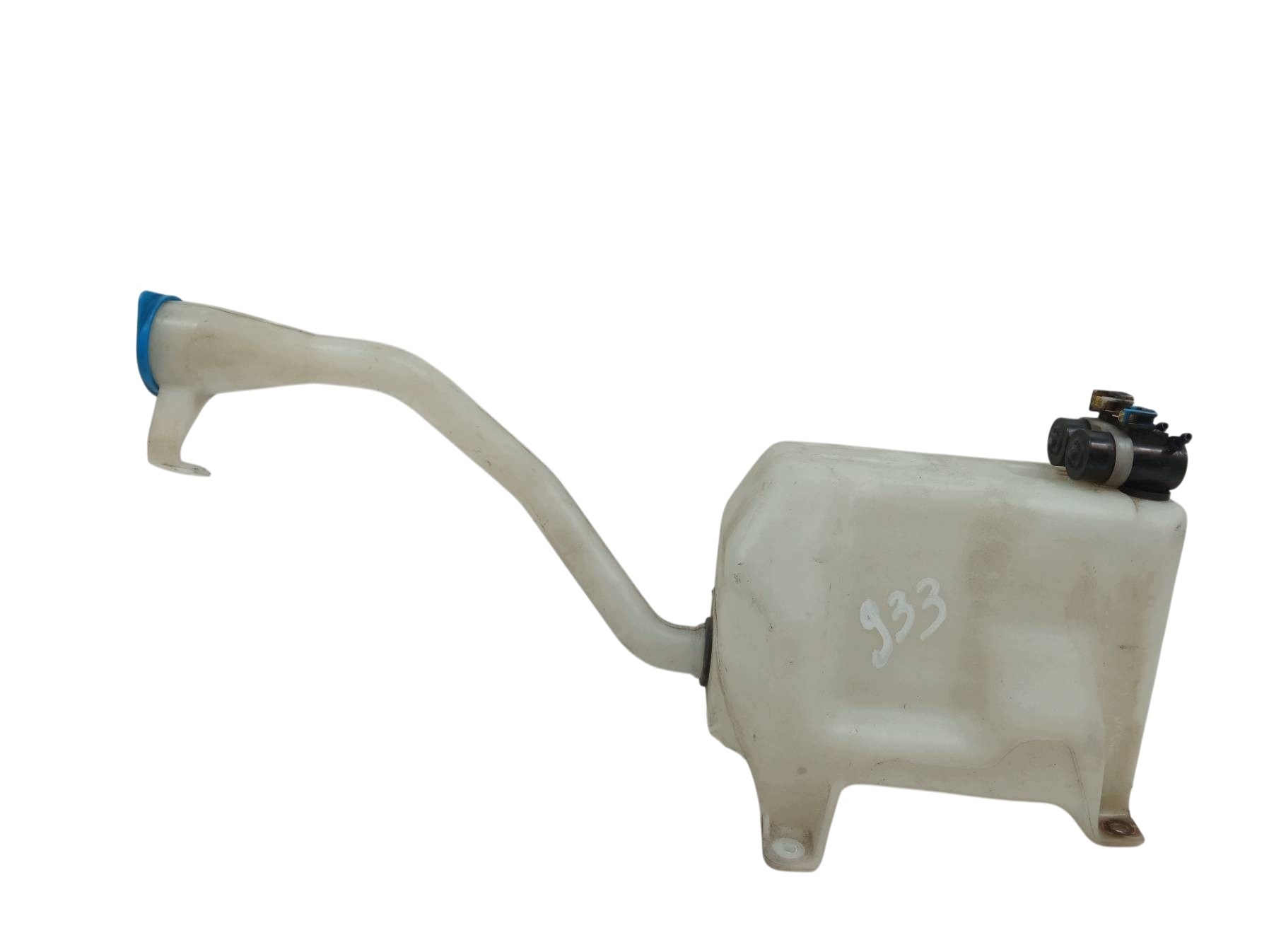 washer fluid tank Honda FR-V and (2004-2009)
