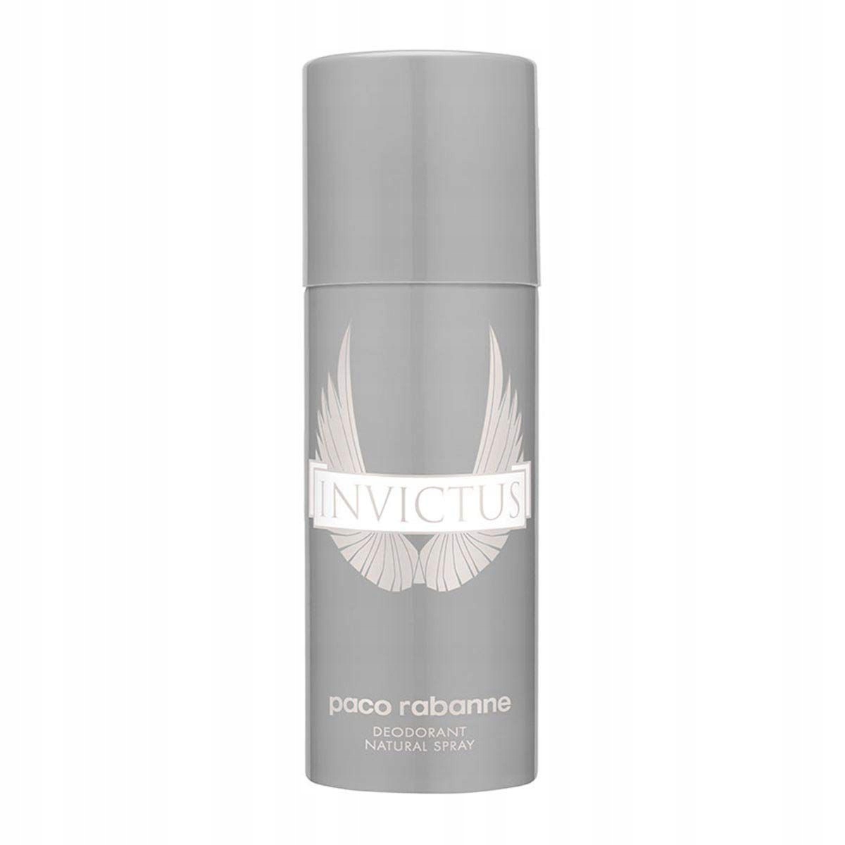 Paco Rabanne Deodorant Pro Muže 150