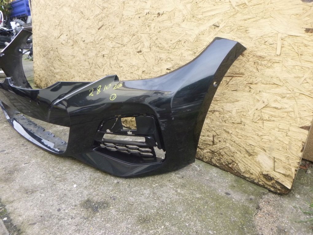 BMW 3 G20 G21 M PAKIET Frontstoßstange