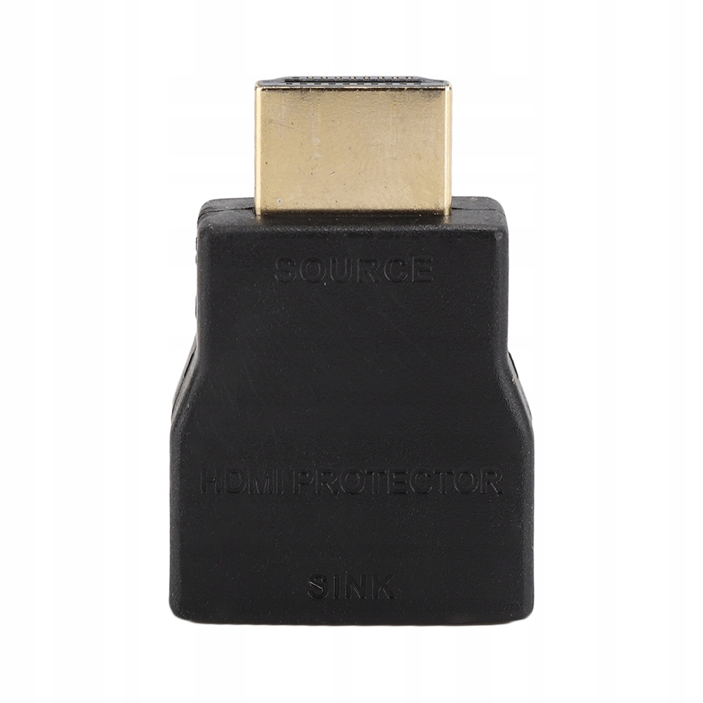 Zabezpieczenie przeciwprzepięciowe 01 HDMI Ochrona przed wyadowaniami SH