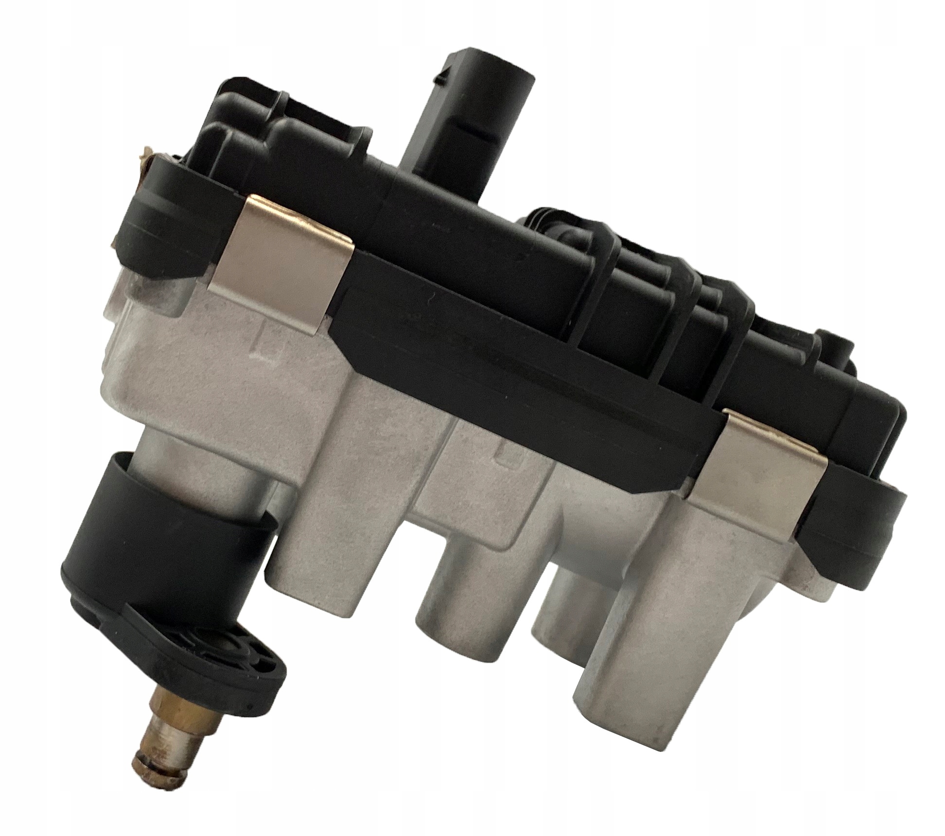 ORYGINAŁ HELLA Nastawnik Turbiny 6NW010430-47 823699-0012 do Audi Vw 3.0TDI