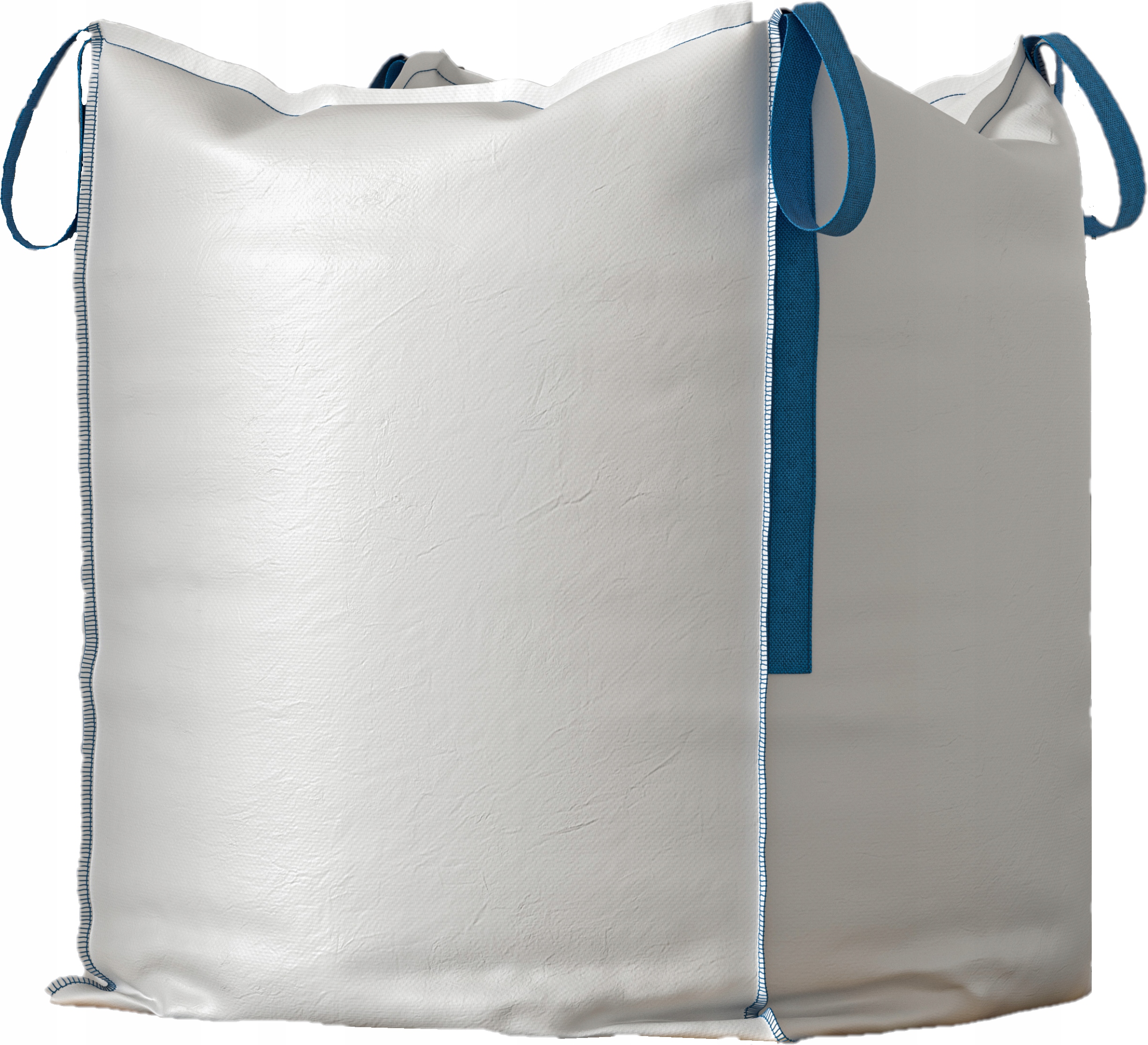 

Mocne Worki Bigbag Na Gruz Kamień 500KG 70x70x70cm