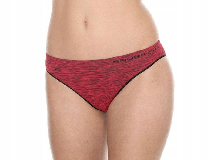 

Damskie slipy termoaktywne Brubeck Fusion r.S