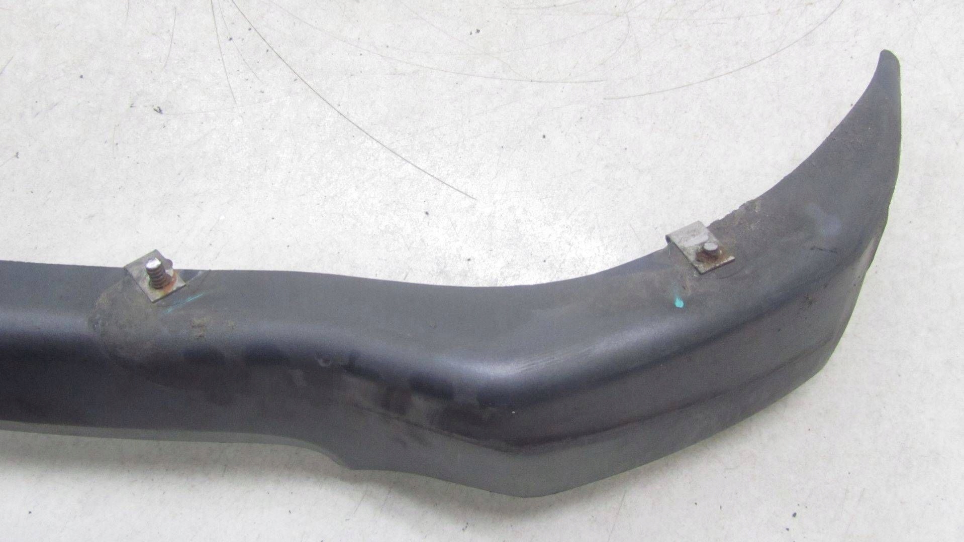 Honda OE 74410T1GE молдинг крыла