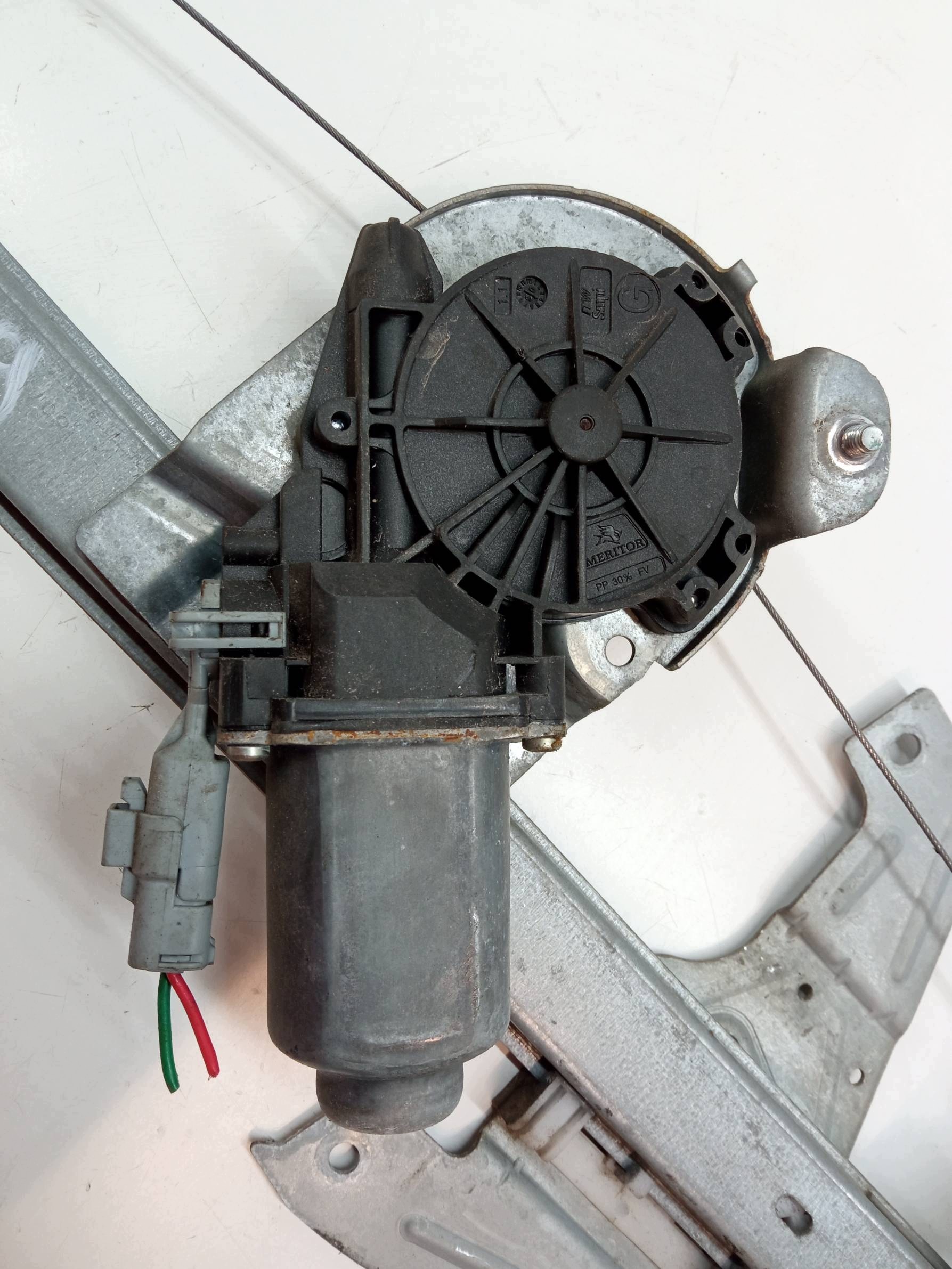 mechanism windows left front Toyota Aygo and (2005-2014)