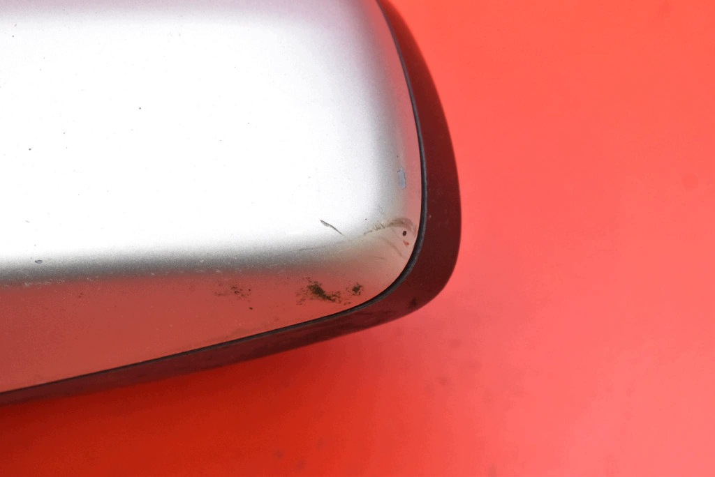 mirror left silver EU 24436145FK6 OPEL VECTRA C 02-05 5 PIN