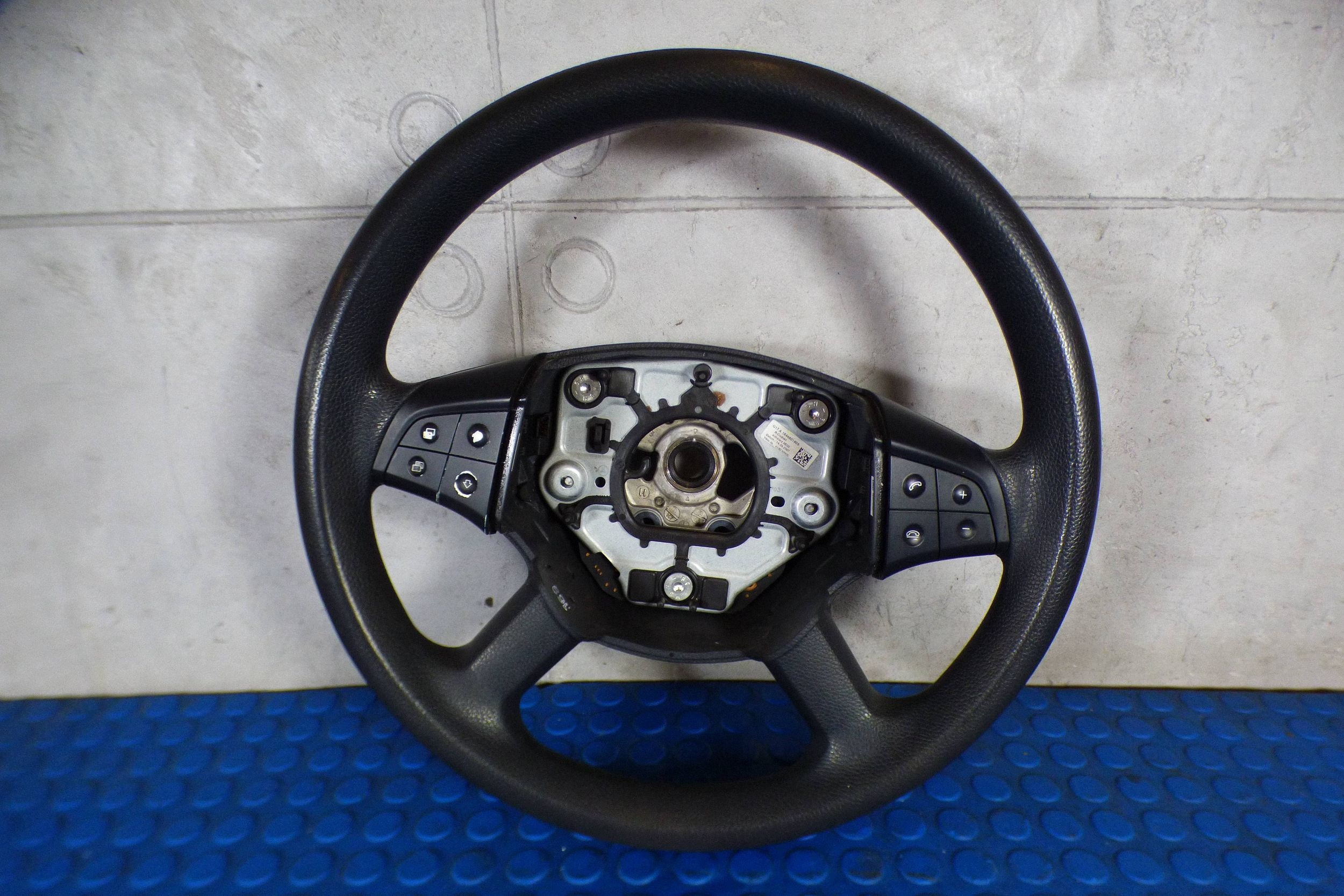 lenkrad A1644601603 Mercedes B-klasse W245