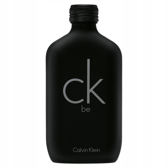 Calvin Klein Ck Be toaletní voda sprej 100 ml