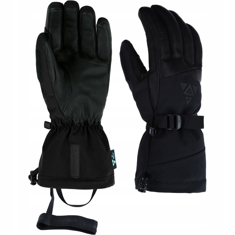 Lyžařské rukavice Viking Gloves 9