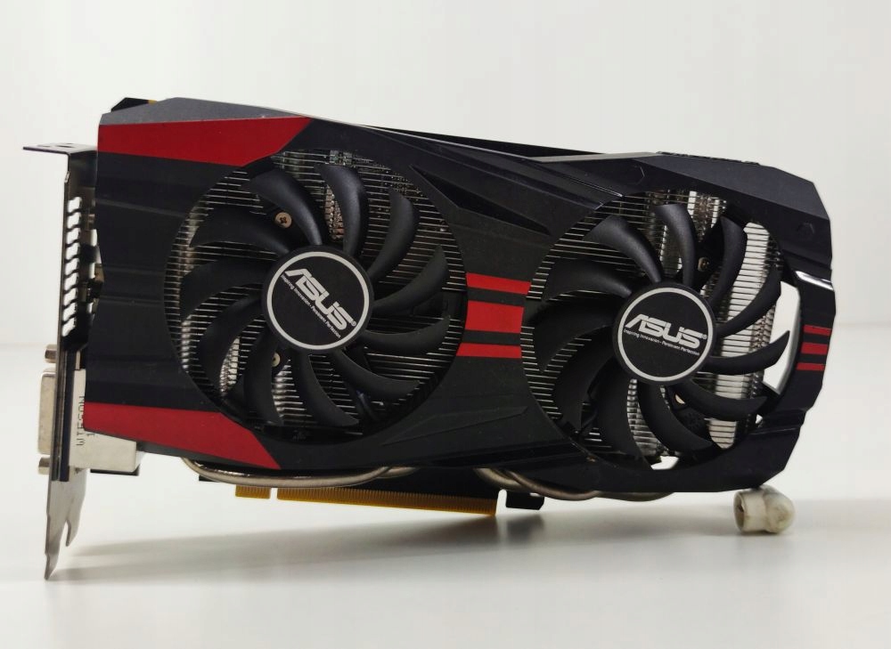 Gtx 760 w Karty graficzne - Sklepy, Opinie, Ceny w Allegro.pl