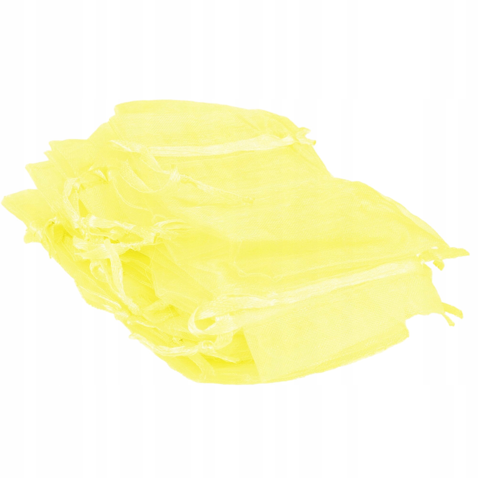 20x WORECZEK Z ORGANZY ŚLUB PREZENT WORECZKI Marka inna