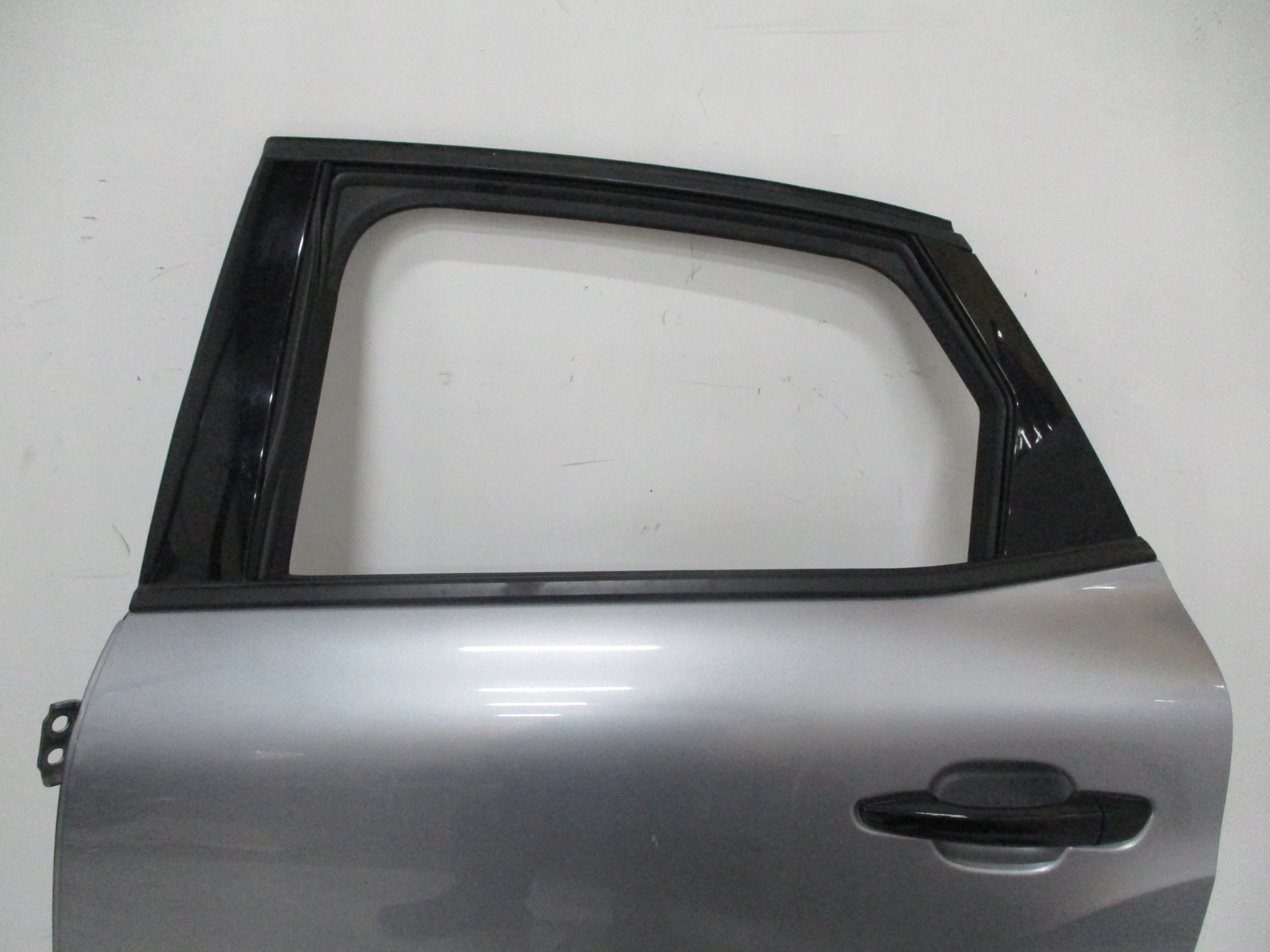 door left rear. CITROEN C4 III 20R BSZ